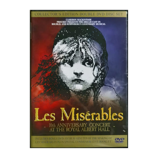 Les Misérables