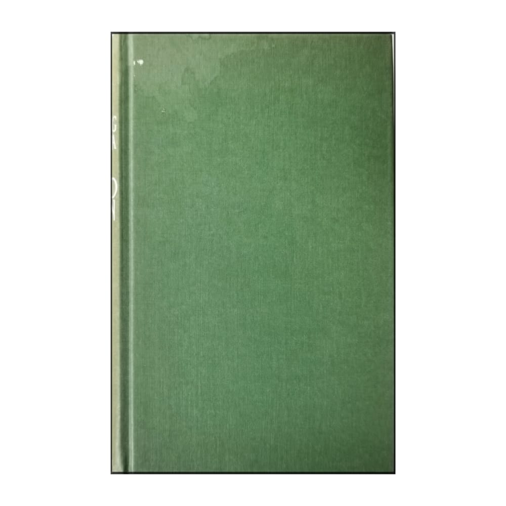 Craig Nova: En God Son