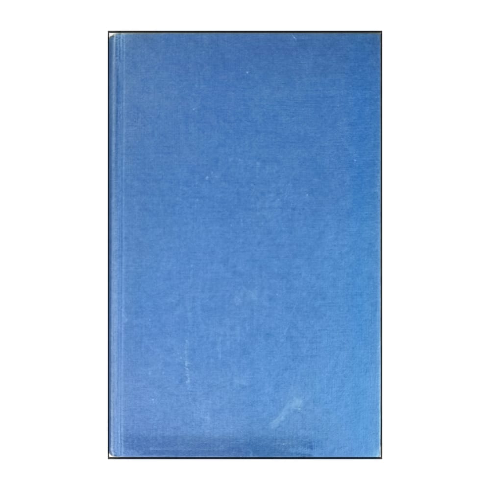 P.C. Jersild: Babels Hus