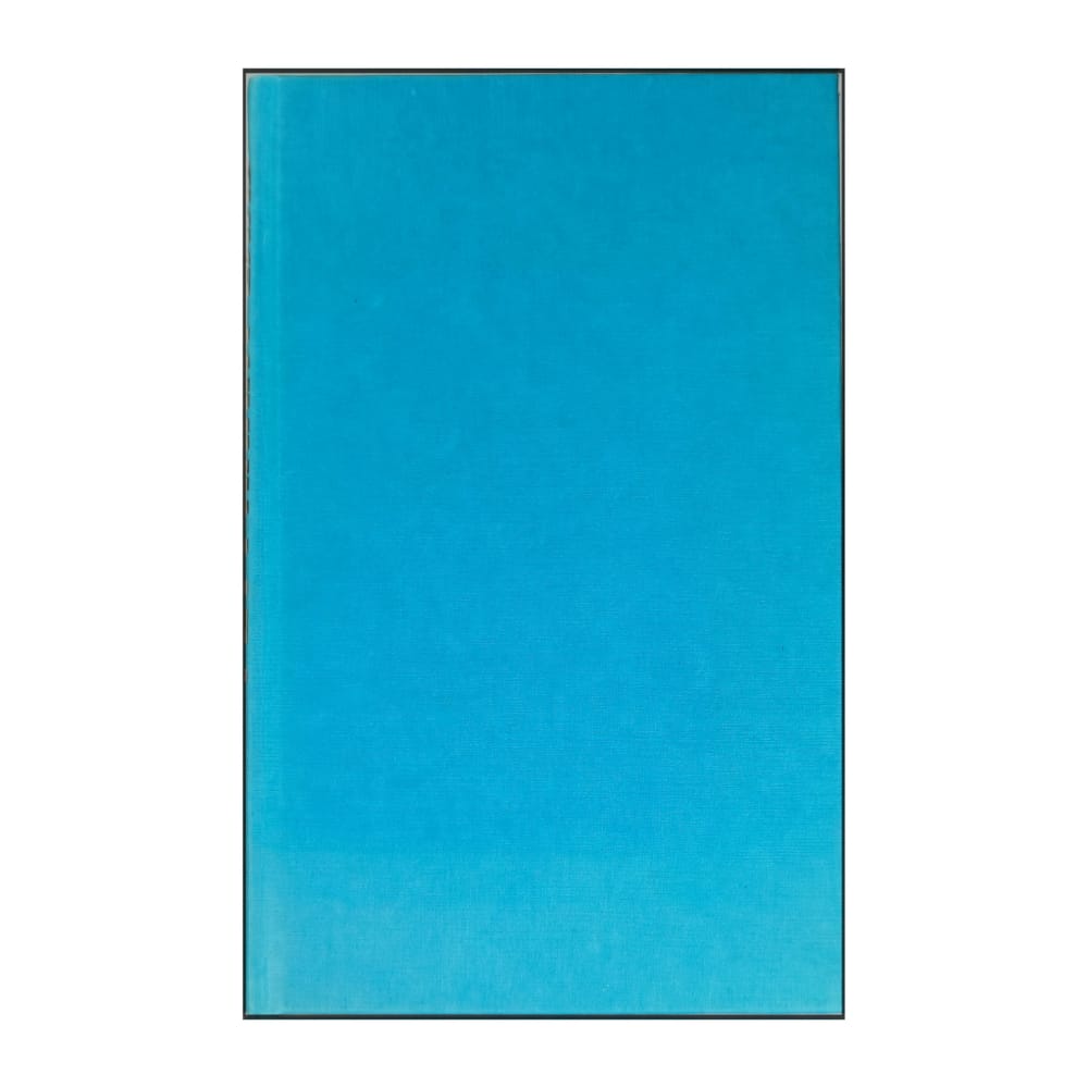 Susan Kenney: Ett Annat Land