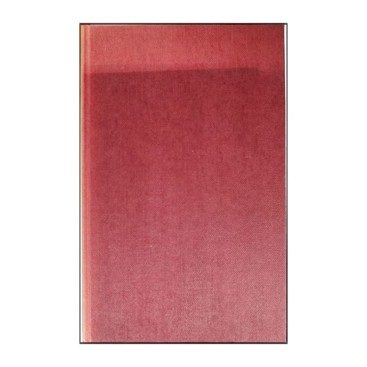 Per Wästberg: Vattenslottet