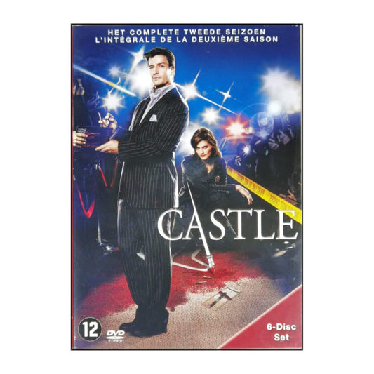 Castle 2