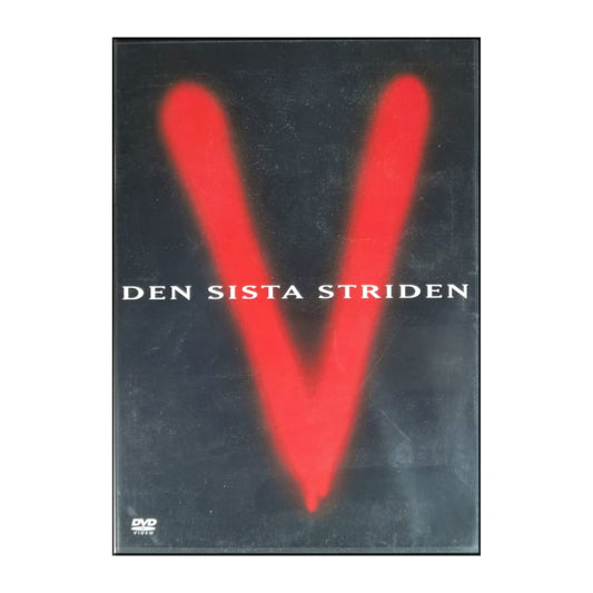 V: Den Sista Striden