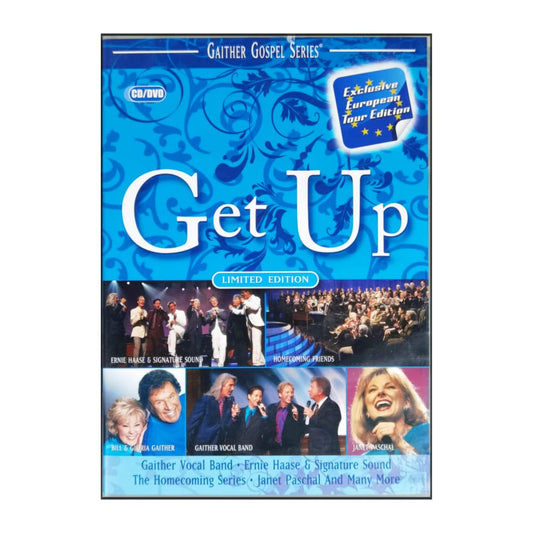 Gaither Gospel Series: Get Up