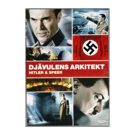 Speer Und Er | Djävulens Arkitekt