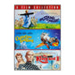 The Sound Of Music + Chitty Chitty Bang Bang + The King And I