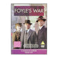 Foyle'S War: A Lesson In Murder + Eagle Day