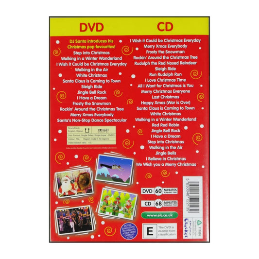 Christmas Cracker