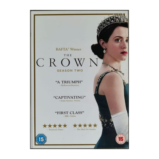 The Crown 2
