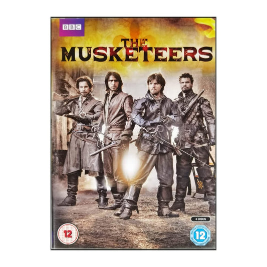 The Musketeers