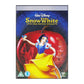 Snow White And The Seven Dwarfs