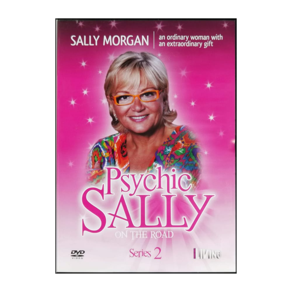 Psychic Sally: On The Road 2
