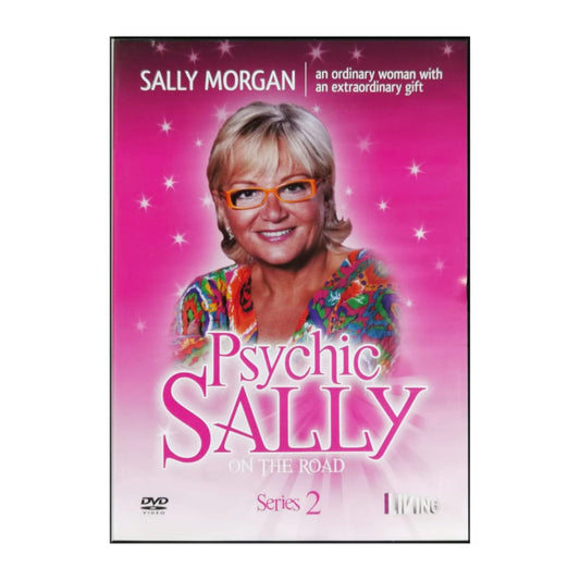 Psychic Sally: On The Road 2
