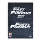 Fast & Furious + Tokyo Drift