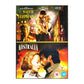Water For Elephants + Australia