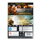 Water For Elephants + Australia