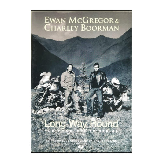 Long Way Round