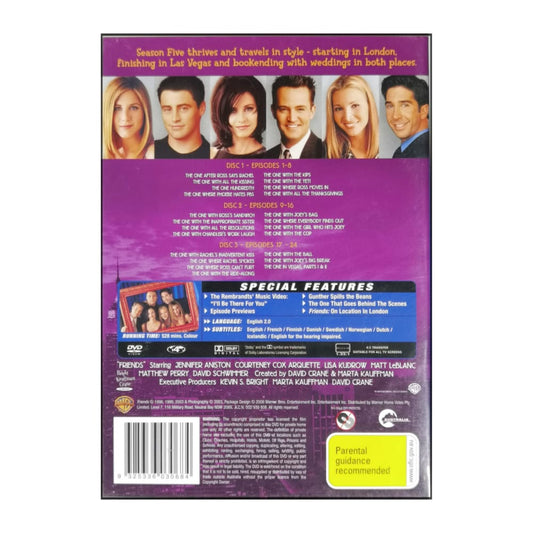 Friends 5