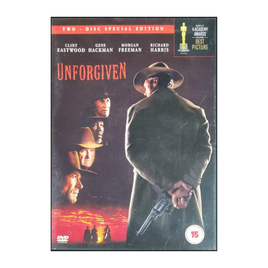 Unforgiven