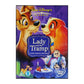 Lady And The Tramp