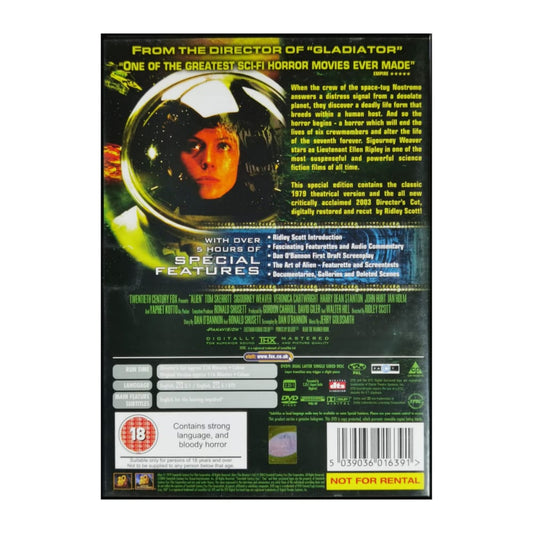 Alien