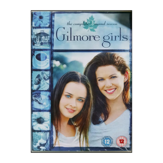 Gilmore Girls 2