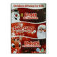 Frosty The Snowman + Santa Claus Is Comin To Town + Rudolph