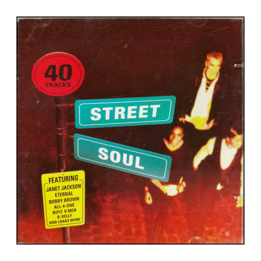 Street Soul