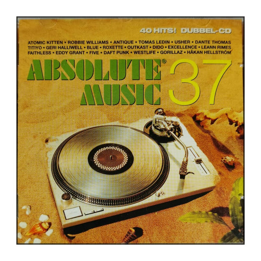 Absolute Music 37