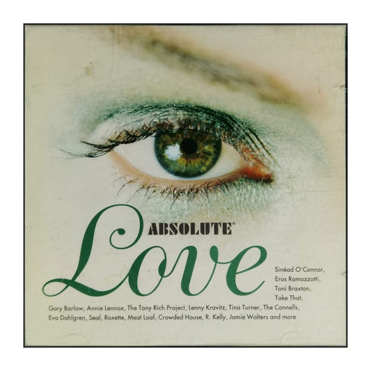 Absolute Love