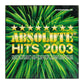 Absolute Hits 2003