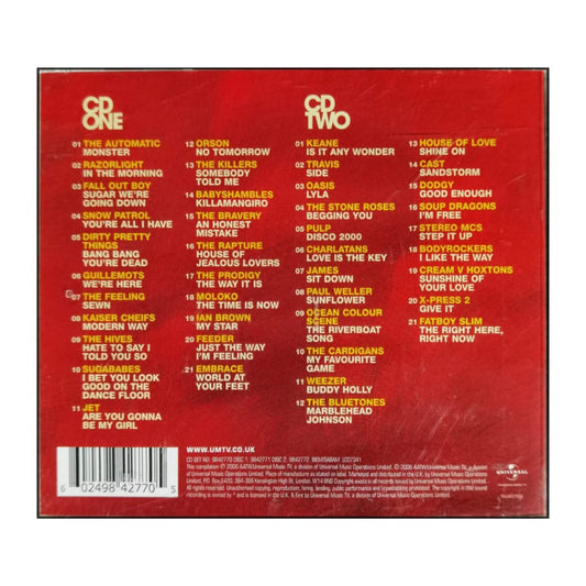 The Anthems