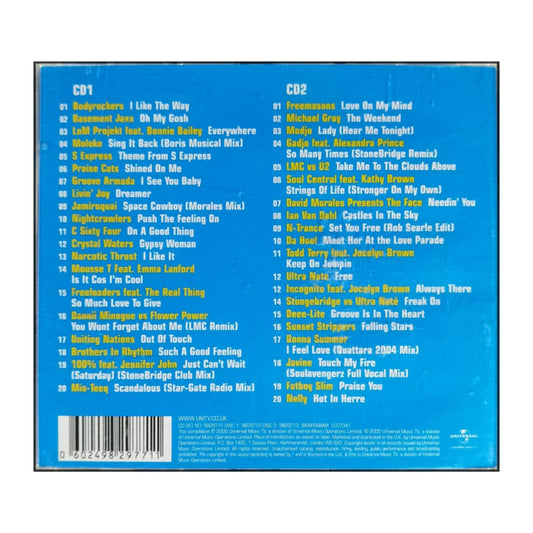 Party Capital: Summer Mix