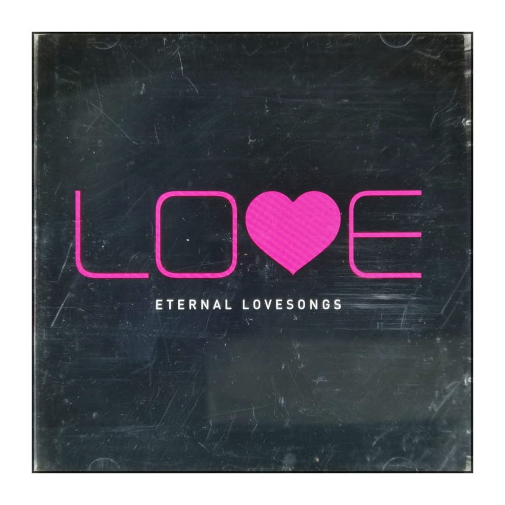 Love: Eternal Lovesongs