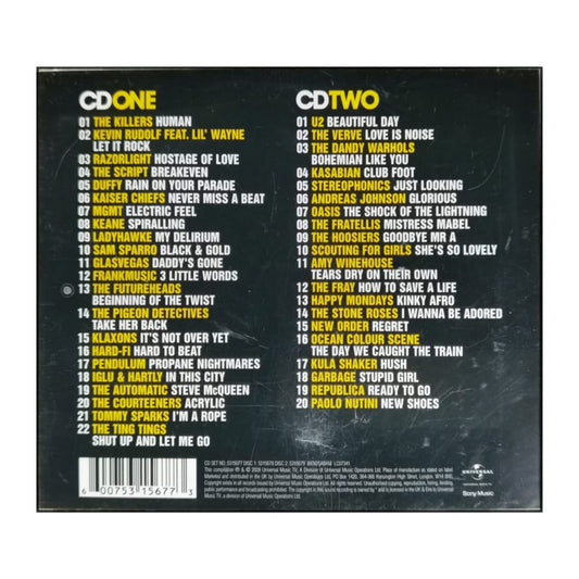 The Anthems 09