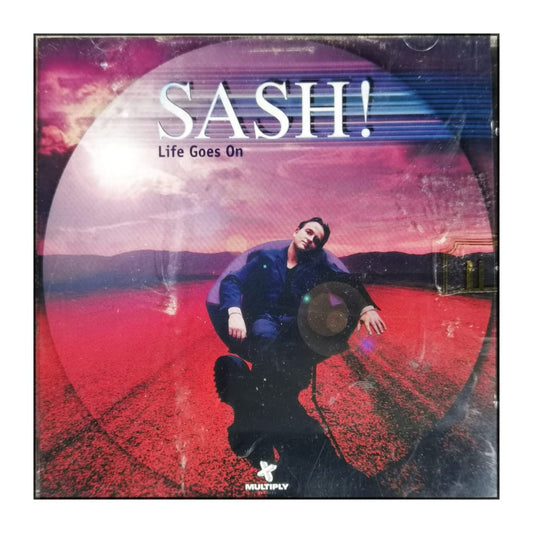 Sash: Life Goes On