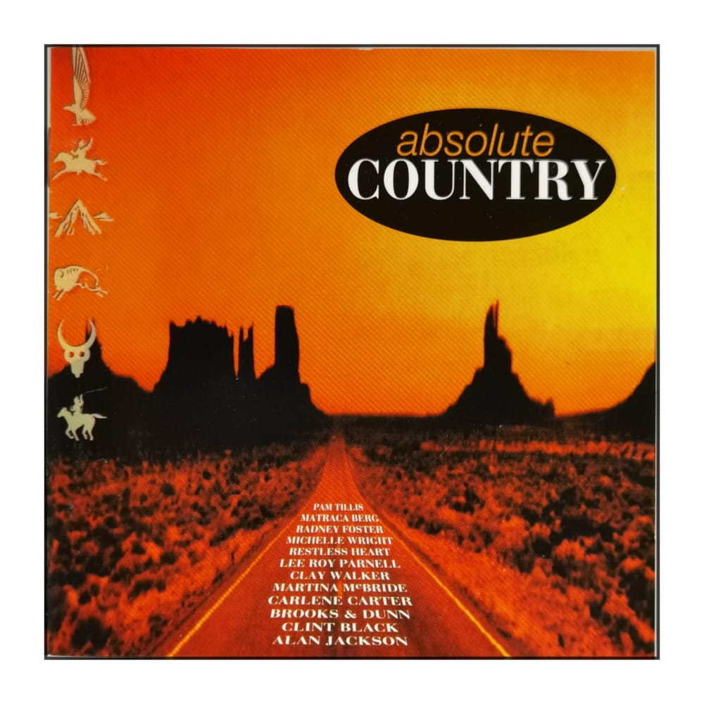 Absolute Country