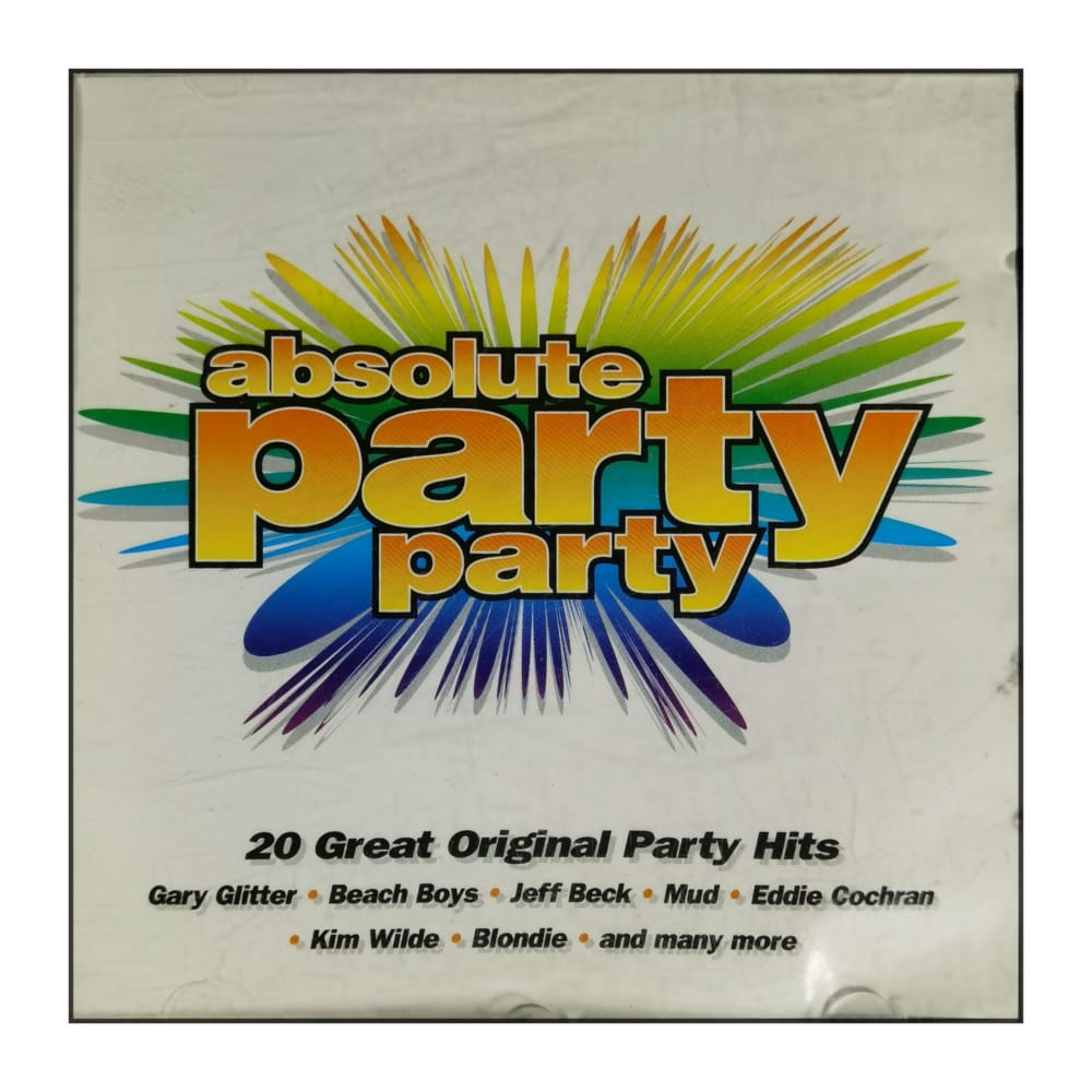 Absolute Party Party