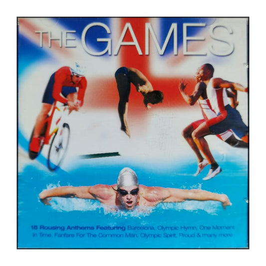 The Games
