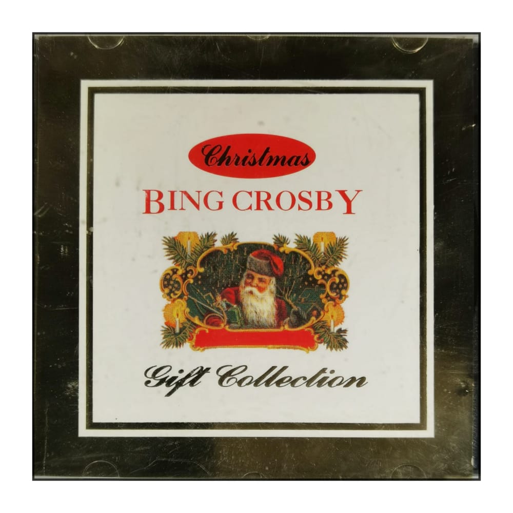 Bing Crosby: Christmas Gift Collection
