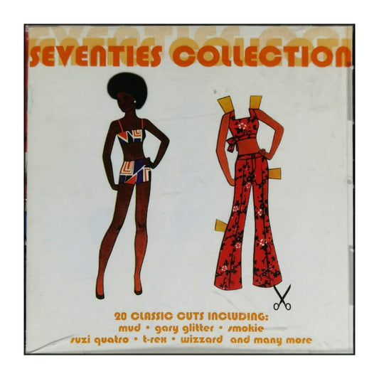 Seventies Collection