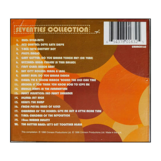 Seventies Collection