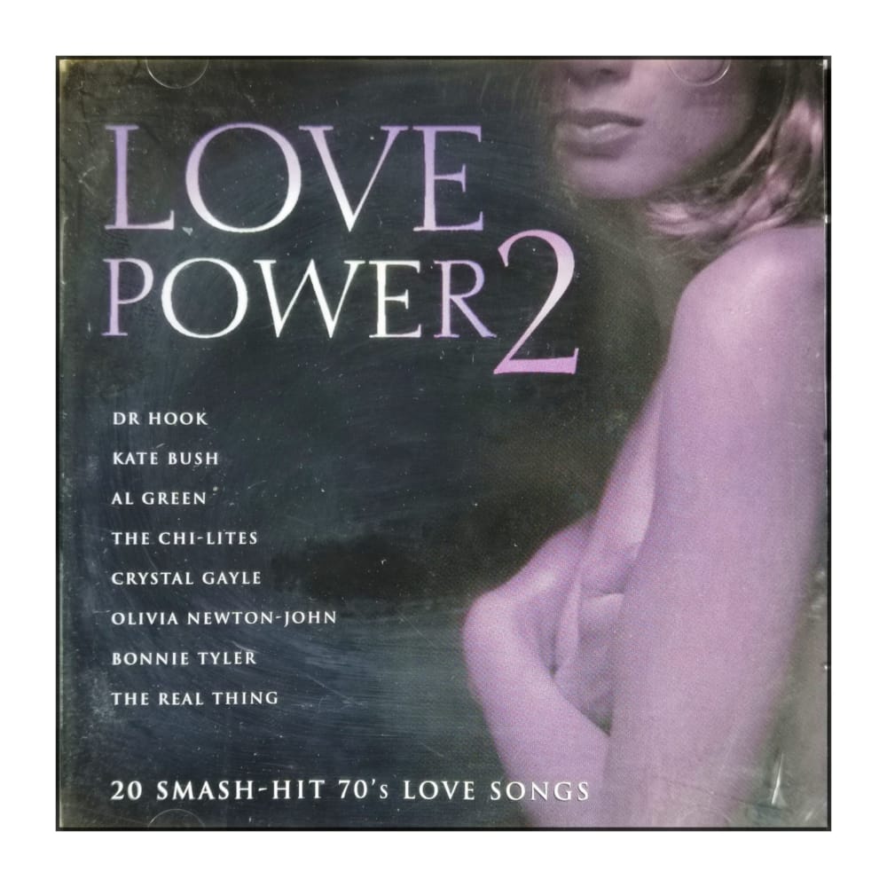 Love Power 2