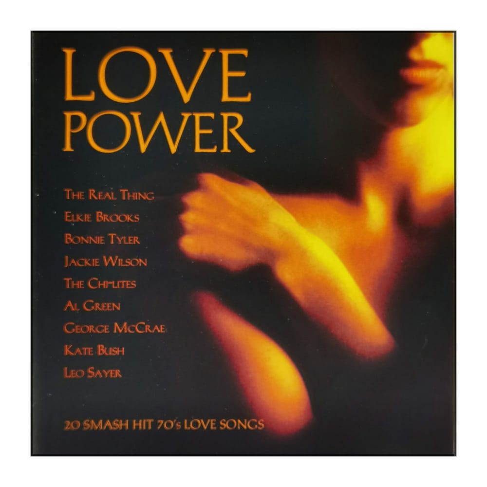 Love Power