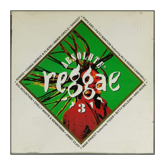 Absolute Reggae 3