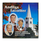 Andliga Favoriter