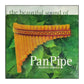 The Beautiful Sound Of Panpipe Modern Classics