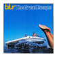 Blur: The Great Escape