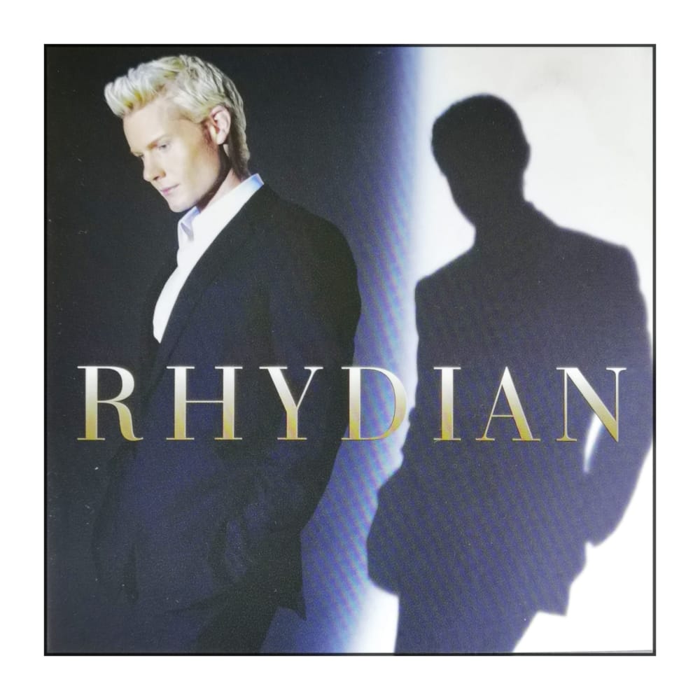 Rhydian: The Impossible Dream