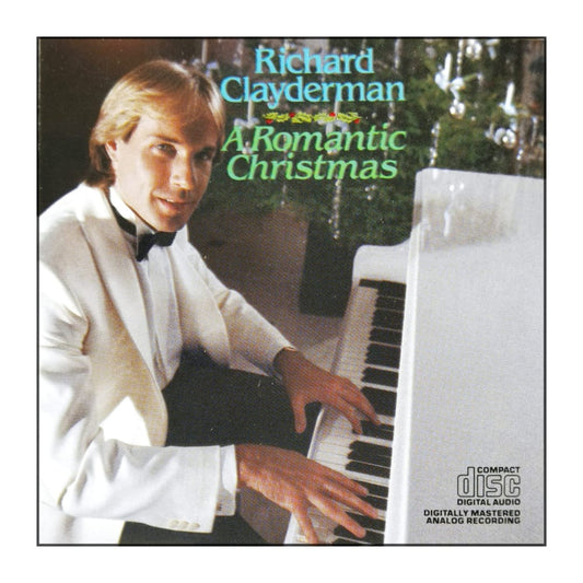 Richard Clayderman: A Romantic Christmas